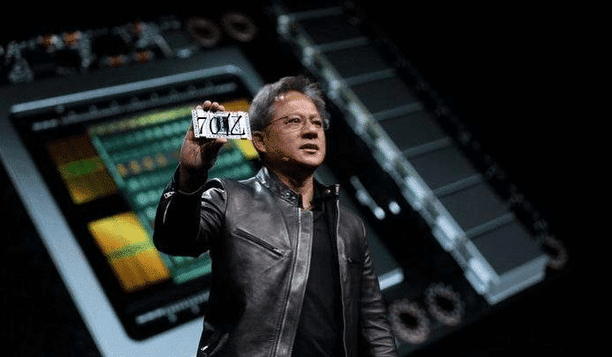 NVIDIA新走向：欲砸70亿美元收购服务器芯片厂